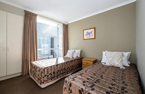 Methven Apartment | Sunny Apartment Methven