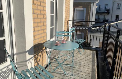 Serris Apartment | Sunny apartment near Disneyland Paris – Liz Appart