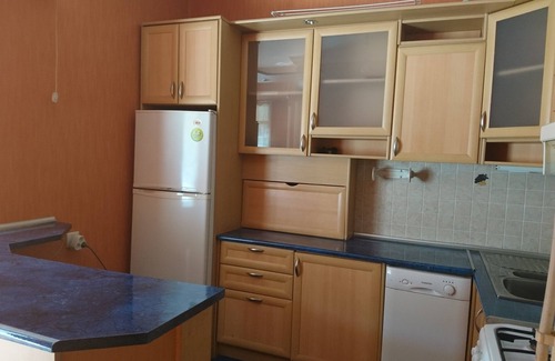 Vake Apartment | Sunny Apartment Near Park Mziuri
