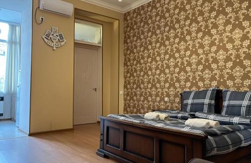 Avlabari Apartment | Sunny Apartments
