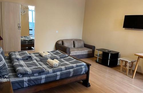 Avlabari Apartment | Sunny Apartments