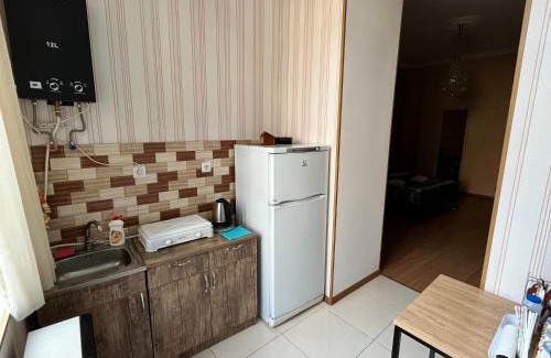 Avlabari Apartment | Sunny Apartments