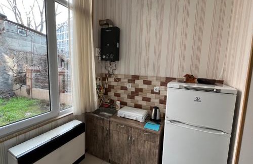 Avlabari Apartment | Sunny Apartments