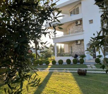 Gjerana House | Sunny apartments