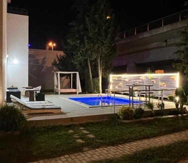 Gjerana House | Sunny apartments