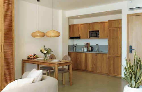 Berawa Apartment | Sunny Aparts 1