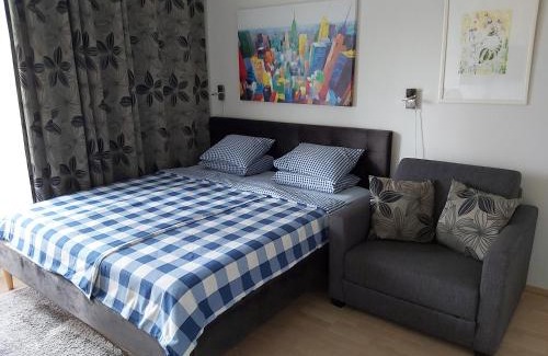 Narva-Joesuu Apartment | Sunny Beach Apartment