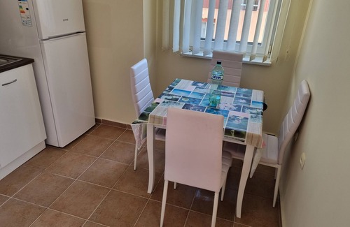 Chaika Apartment | Sunny Beach Family Apartment 302