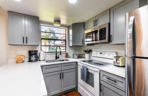 Indialantic By The Sea House | Sunny Beachside Retreat: Cozy 2 bed Townhouse!