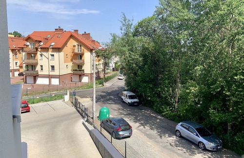 Bielsko-Biala Apartment | Sunny beautiful apartment