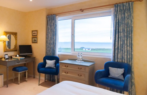 Nairn Bed & Breakfast | Sunny Brae
