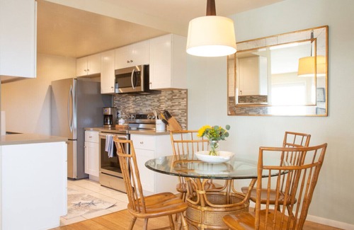 Del Mar Condo | Sunny Breeze Del Mar Condo