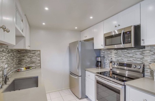 Del Mar Condo | Sunny Breeze Del Mar Condo