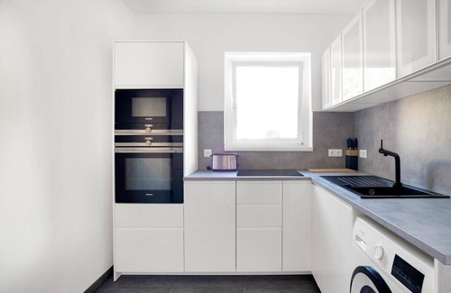 West Berlin Centre Apartment | Sunny Charlottenburg 1BR next to Savignyplatz, by Blueground