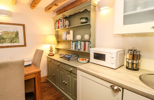 Staindrop Cottage | Sunny Cottage