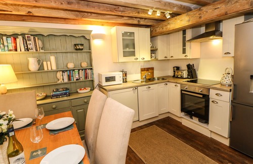 Staindrop Cottage | Sunny Cottage