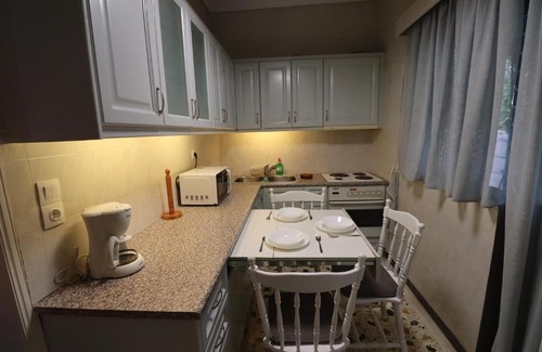 Spata-Artemida House | Sunny Cottage near the beach