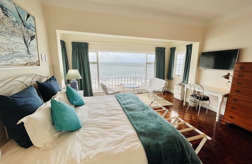 Fish Hoek House | Sunny Cove Manor