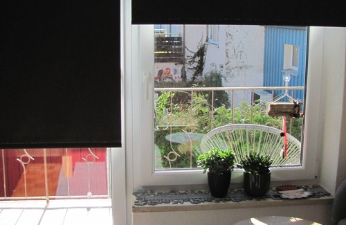Unterallgau Apartment | Sunny, cozy vacation room with balcony in Trunkelsberg