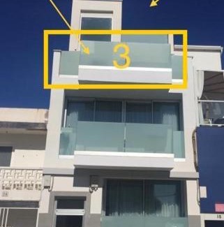 Arguineguin Apartment | SUNNY DAY Deluxe 14