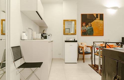 Borgo Po Apartment | Sunny Days by HappyHosTorino