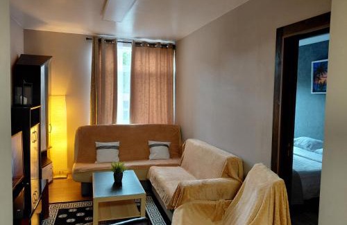 Willebringen Apartment | Sunny days Cozy apartment