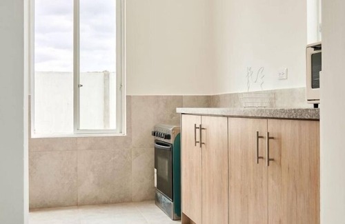 Punta Blanca Villa | Sunny Villa v1 · Punta Blanca · 2 bedrooms · 3 beds · 1 bath