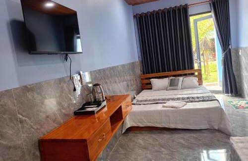 Nam Cat Tien Hotel | Sunny Eco Lodge