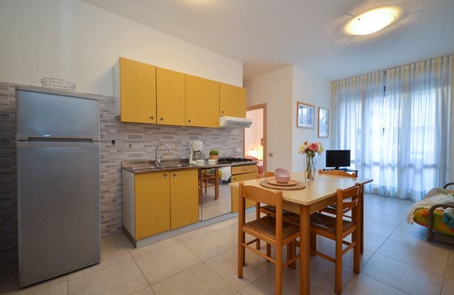 Bibione Lido dei Pini Apartment | Sunny escape in Bibione