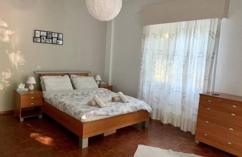 Limassol House | Sunny Family Home By The Beach