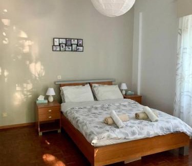 Limassol House | Sunny Family Home By The Beach