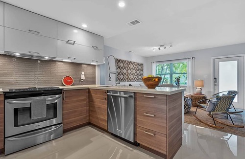 South Middle River House | Sunny Fort Lauderdale Hideaway Near Beaches