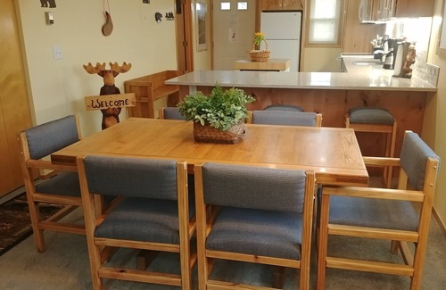 Frisco Condo | Sunny Frisco Condo Close to Skiing, Biking, Hiking, Downtown Dining and Shops