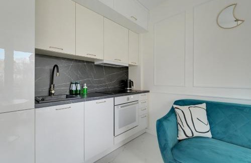 Emaus Apartment | Sunny Garden by Grand Apartments