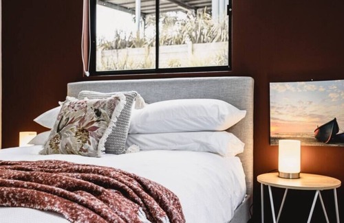 Glen Huon House | Sunny Hills Country Retreat - peaceful picturesque
