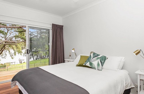 Conjola House | Sunny Hills Farm - Lakefront at Conjola