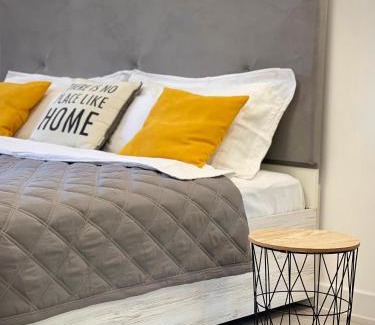 Monasteriska Apartment | Sunny Home Apartments City НОВОБУДОВА, Медичний центр Angelholm, все поряд, дуже ЧИСТО!