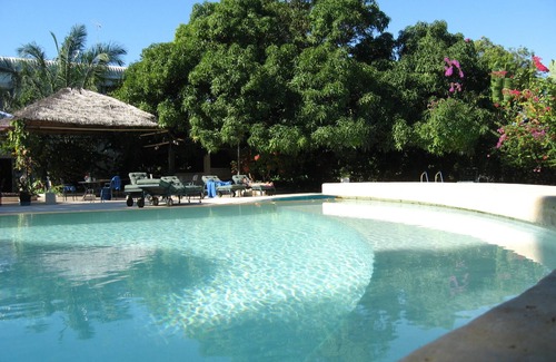 Mahajanga Hotel | Sunny Hotel Majunga