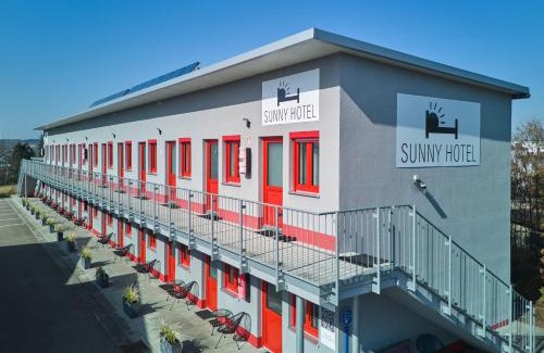 Regenstauf Hotel | Sunny Hotel Regenstauf