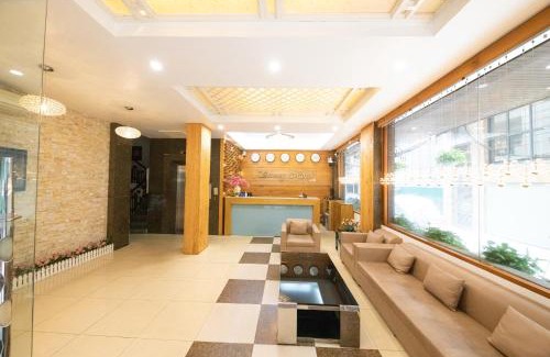 Lang Ha Hotel | Sunny Hotel