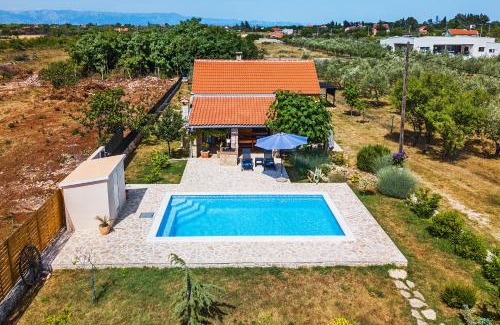Zemunik Donji House | Sunny house