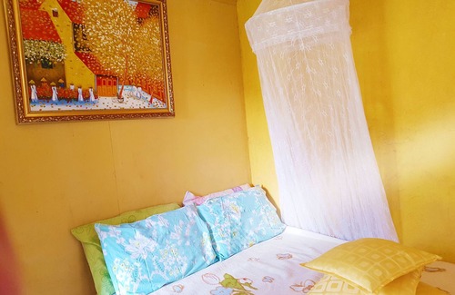Calauan House | Sunny-House in Calauan LAGUNA.