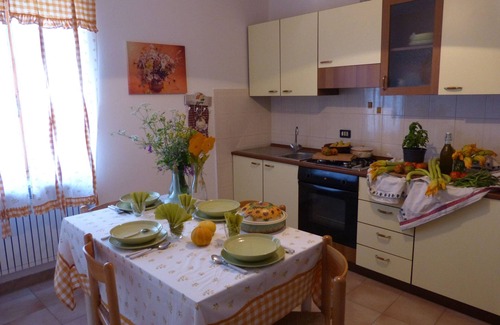 Casanova Lerrone Other | Sunny house, in a small Ligurian village, 15 minutes drive from the sea