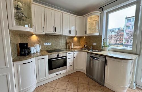 Karlikowo Apartment | Sunny House of Aries