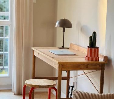 Karlikowo Apartment | Sunny House of Aries