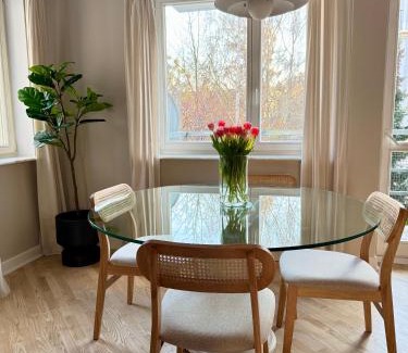 Karlikowo Apartment | Sunny House of Aries