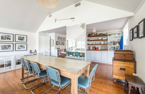 Putnam Valley House | Sunny house on Lake Oscawana