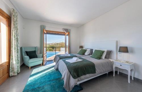 Alfeicao Villa | Sunny House