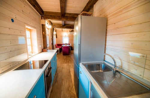 Bistrica ob Sotli House | Sunny House with Sauna