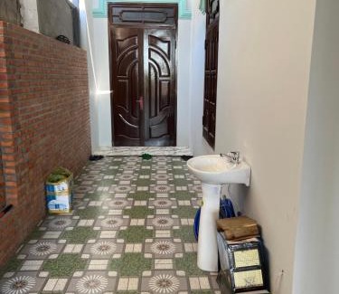Ham Tan Apartment | sunny house
